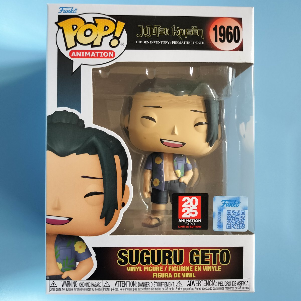 ファンコポップ レイス 545 限定版　値下げ可 ファンコポップ レイス 545 限定版 値下げ可