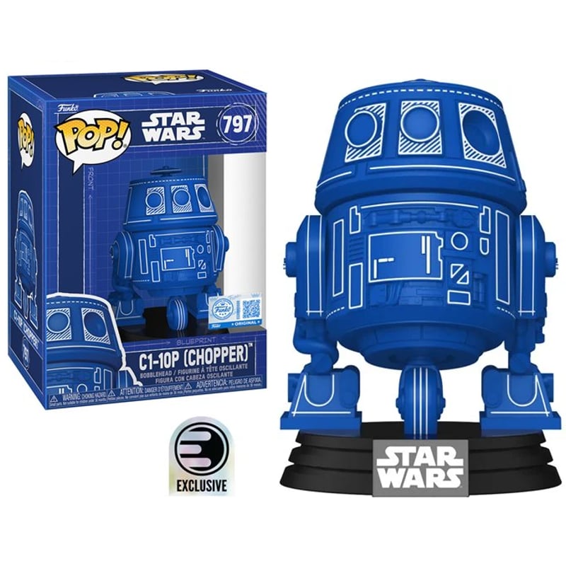 激レア！！超特価！！ Funko POP! スターウォーズ ゼブ