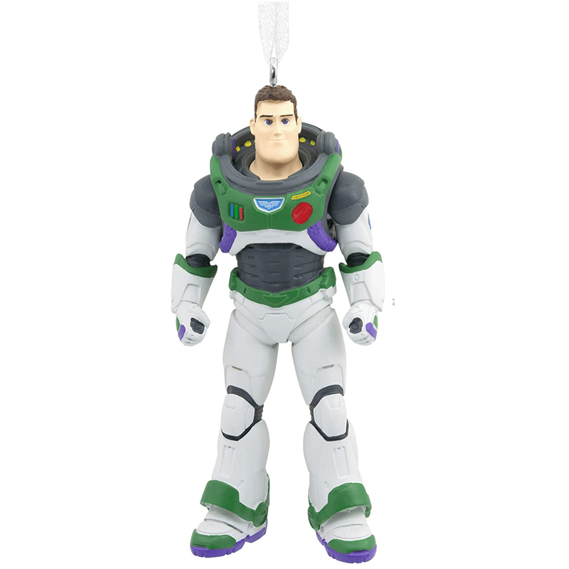 ホールマーク ピクサー『バズ・ライトイヤー』 オーナメント