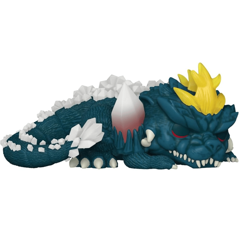 ファンコポップ:SUPER 『ゴジラ』 スリーピング・スペースゴジラ Funko