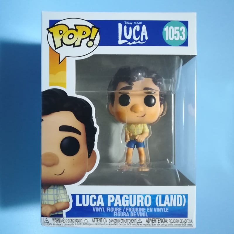 ファンコ ポップ FUNKO POP! ピクサー短編『Bao』 フィギュア ファンコ ポップ FUNKO POP! ピクサー短編『Bao』 フィギュア