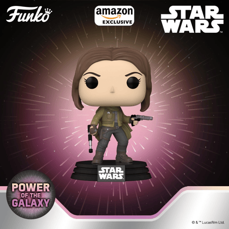 CATEGORY Funko スターウォーズ | アメリカントイショップ ジェイビー