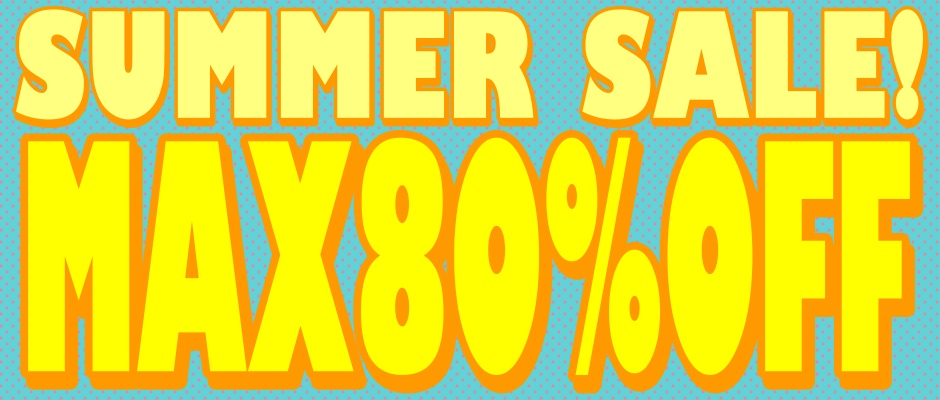 🌻SUMMER SALE🌻