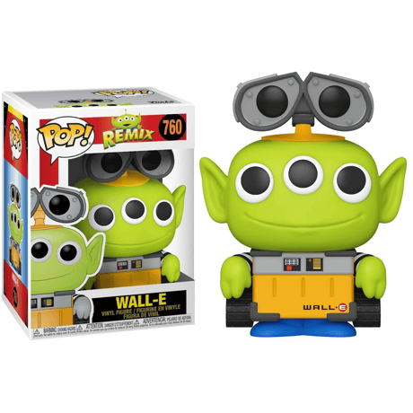 CATEGORY WALL-E/ウォーリー | アメリカントイショップ ジェイビー CATEGORY WALL-E/ウォーリー | アメリカントイショップ ジェイビー