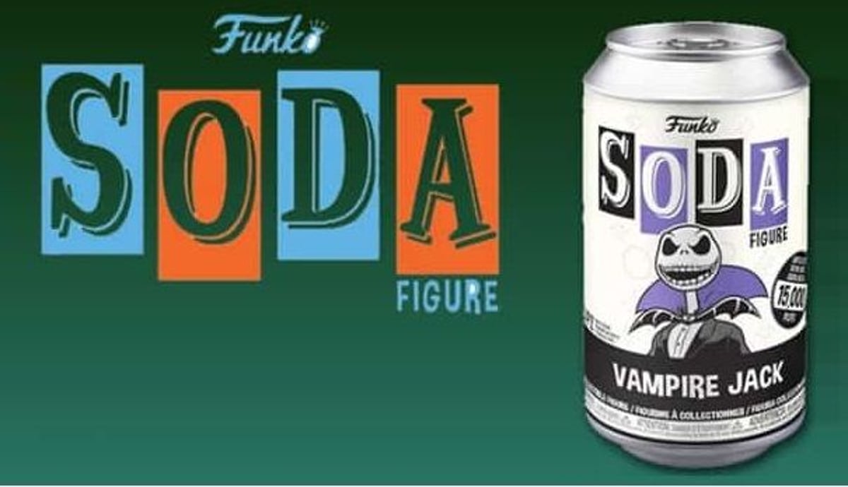 ファンコ ”SODA