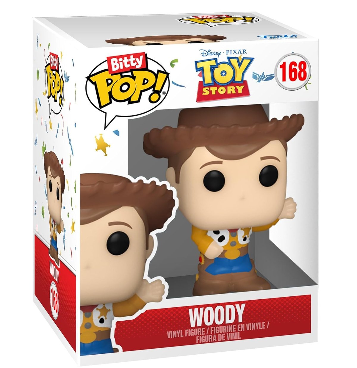 ケアベア POP! + シャツ Sサイズ 限定 FUNKO ポップ ファンコ