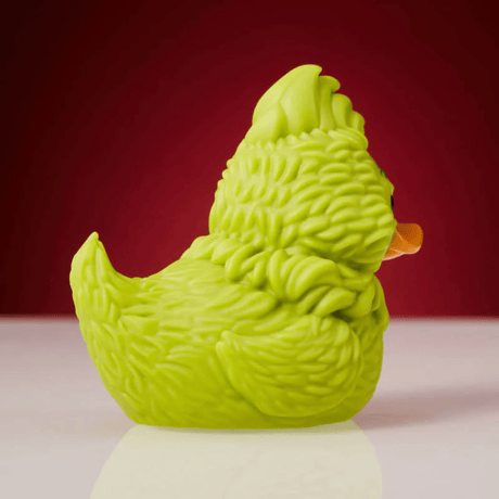 コスプレ・ダック　MINI TUBBZ　『グリンチ』　The Grinch MINI TUBBZ Cosplaying Duck