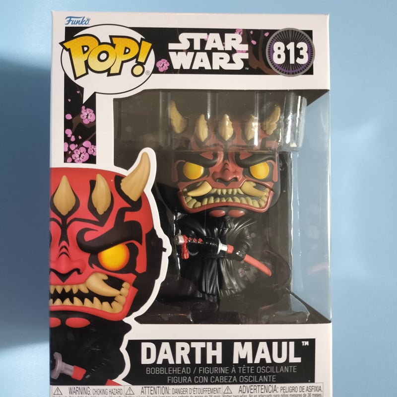 ファンコ ポップ スターウォーズ 