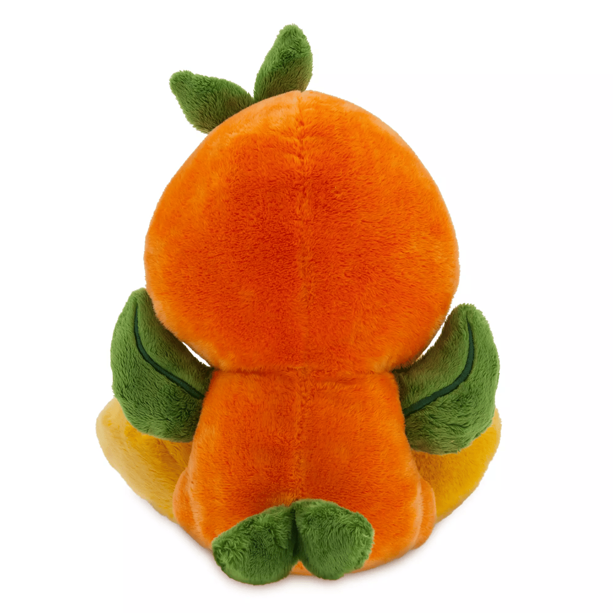 WDW限定 フロリダ・オレンジバード Orange Bird ビッグフィート