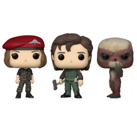 ストレンジャーシングス4』ダスティンとエディの名シーンを再現したDX