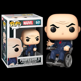 マーベル「X-MEN」20周年記念 ファンコポップ入荷！ | アメリカントイ