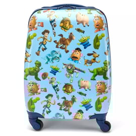 トイストーリー 　機内持込サイズ 　スーツケース　キャリーバッグ トイストーリー』 機内持ち込みサイズ スーツケース 特価で入荷