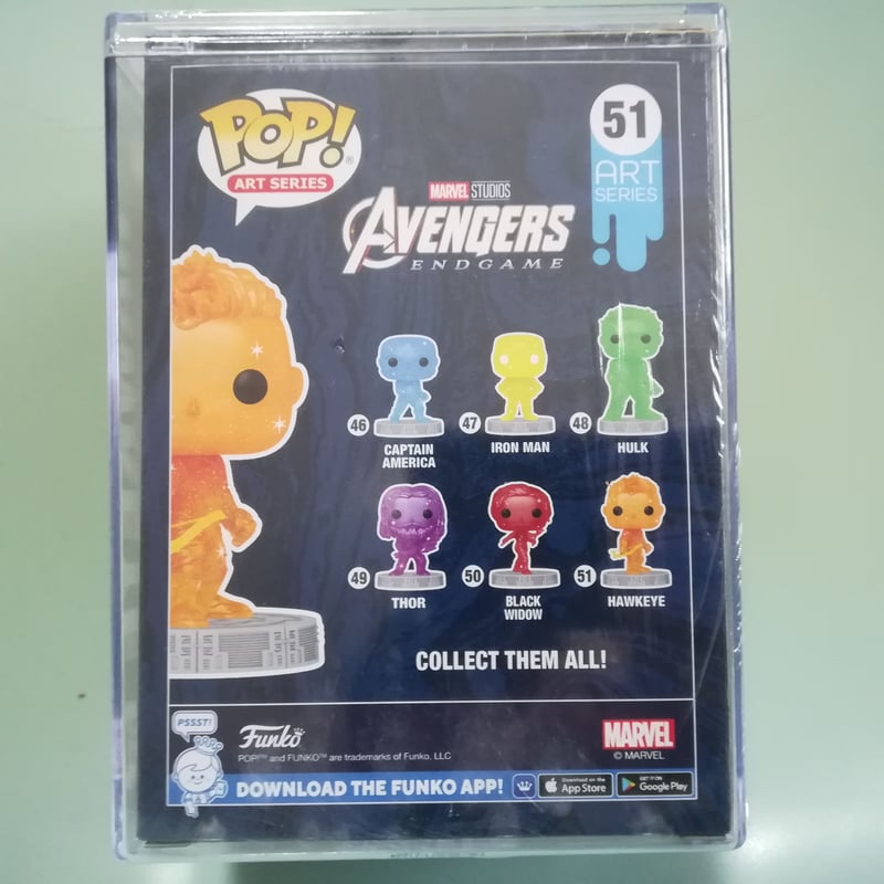 ファンコ ポップ 『アベンジャーズ』インフィニティ・サーガ ファンコ ポップ 『アベンジャーズ』インフィニティ・サーガ