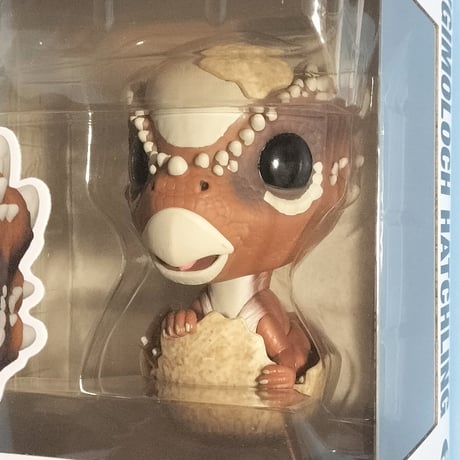 ファンコ ポップ   『ジュラシック・パーク』ハッチリング シリーズ　スティギモロク　FUNKO  POP! JURASSIC PARK Hatchlings 　STYGIMOLOCH