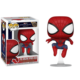 スパイダーマン:ノー・ウェイ・ホーム』スパイダーマン ファンコポップ