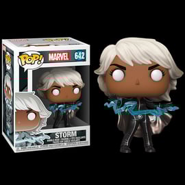 マーベル「X-MEN」20周年記念 ファンコポップ入荷！ | アメリカントイ