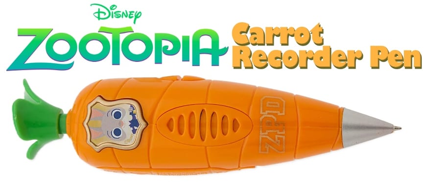 本日から劇場公開！『ズートピア2』にも登場？ジュディがしゃべる