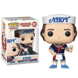 ストレンジャーシングス4』ダスティンとエディの名シーンを再現したDX