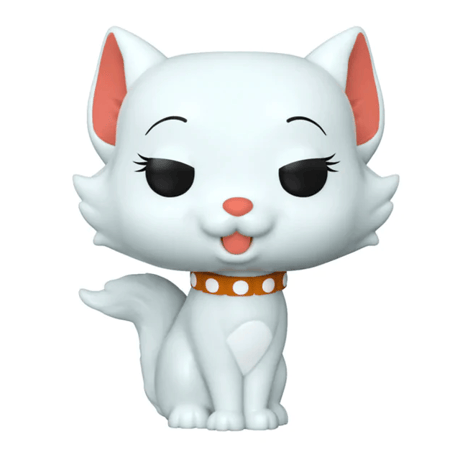 2022年デッドストック！ファンコ ポップ VHSカバー ディズニー『おしゃれキャット』 Funko Pop! VHS Disney - The Aristocats