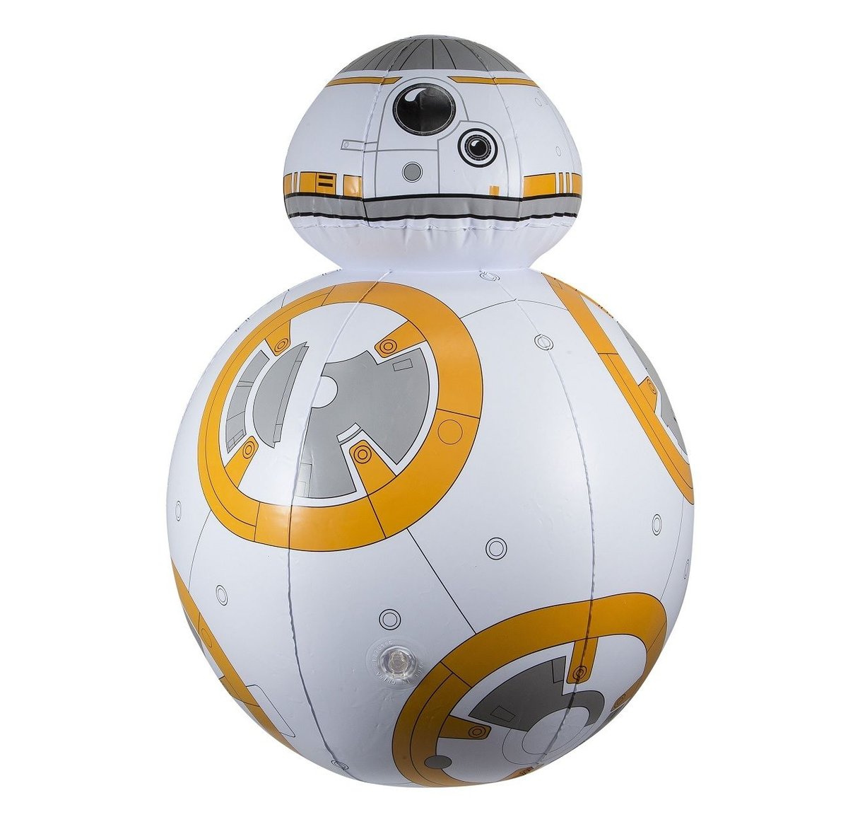 スターウォーズ　BB8 special edition アメリカ版 スターウォーズ BB8 special edition アメリカ版 Amazon.co.jp