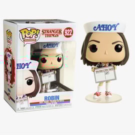 ストレンジャーシングスシーズン3』 アレクセイ の ファンコポップ 再