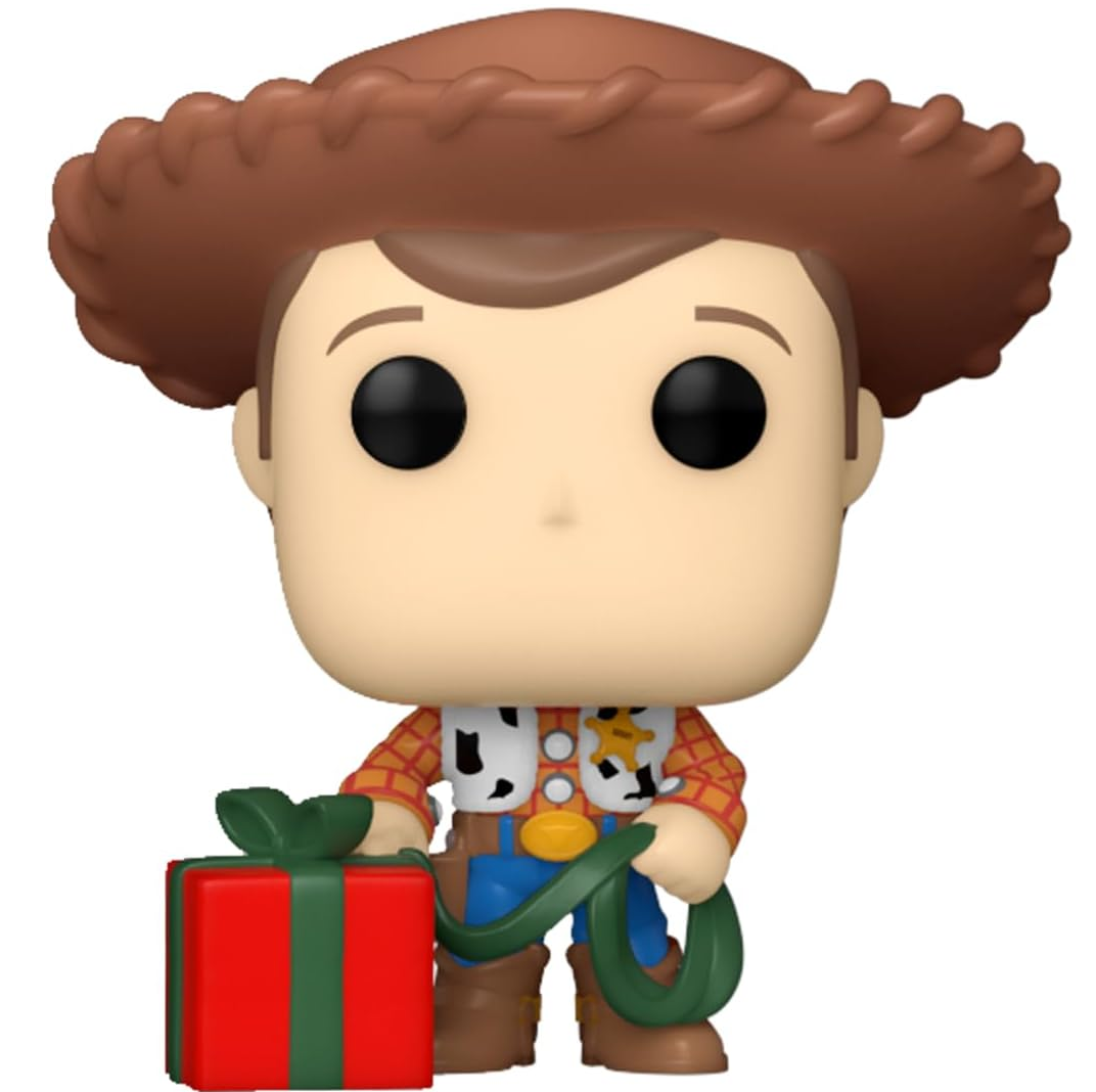 ピクサー』 ファンコポップ クリスマス アドベントカレンダー Funko