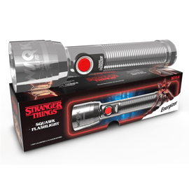 新商品！『ストレンジャーシングス 5』 エナジャイザー社製 LED