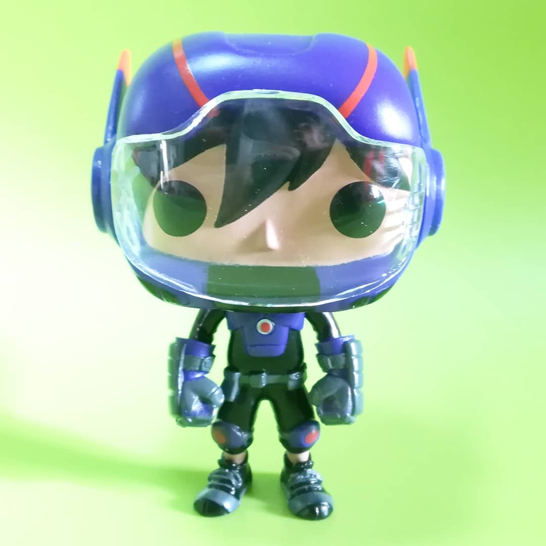 FUNKO POP! タートルズ ミュータントパニック！ レイ フィレット限定 - SF