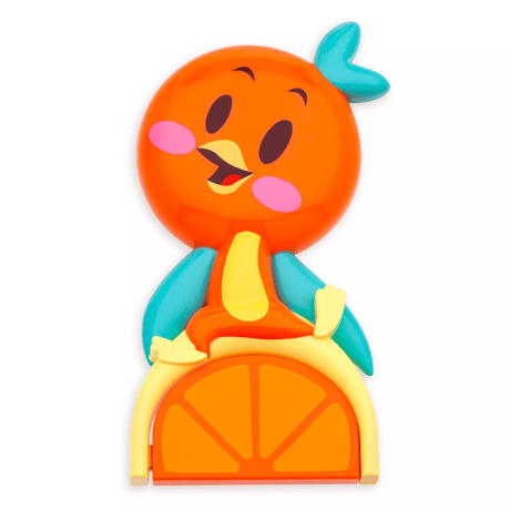 WDW限定　フロリダ・オレンジバード　Orange Bird　ピーラー
