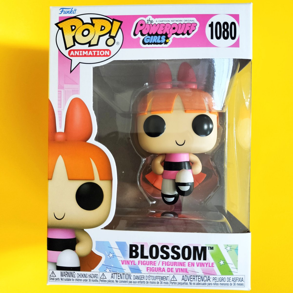 パワーパフガールズ フィギュア ファンコ Power puff girls Amazon | Funko Pop! Animation: Powerpuff Girls - Buttercup