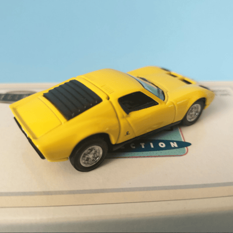 1998年デッドストック！ ホットウィール　Hot Wheels LEGENDS THE Jay Leno COLLECTION