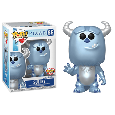 Funko pop 廃盤 激レア モンスターズインク 手軽 マイク ファンコ 