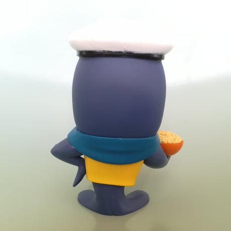 2021 コミコン限定　ファンコ ポップ 　ケロッグ　スマキシー・ザ・シール　FUNKO POP!　Kellogg's　SMAXEY THE SEAL