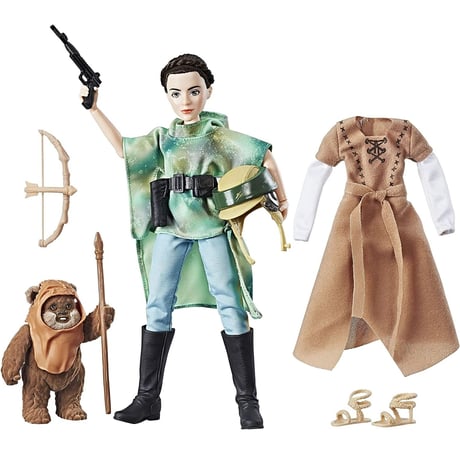 STAR WARS フィギュア　7点セット スター・ウォーズ アソーカ ドロイド フィギュア | 4体セット