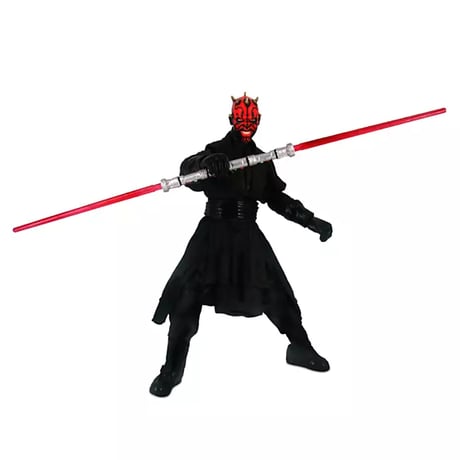 スターウォーズ ダイアモンドセレクト 7インチフィギュア    　ダース・モール　 　 Diamond Select   DARTH MAUL  Action Figure