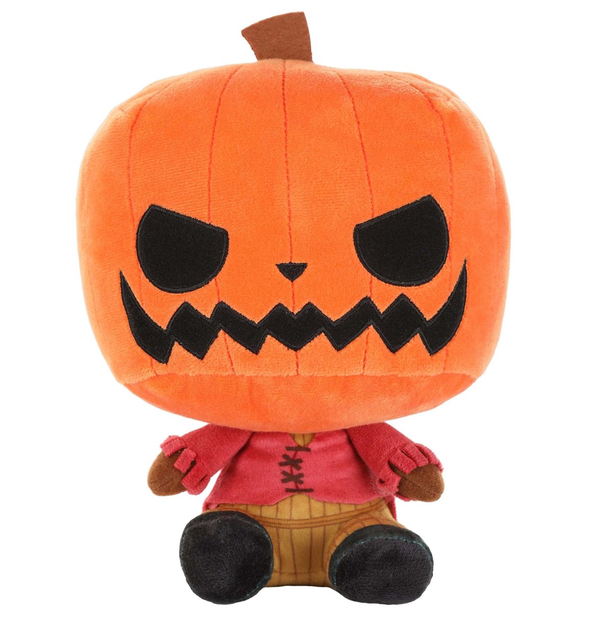 HALLOWEEN2024④ パンプキンナイトメア HALLOWEEN2024④ パンプキン