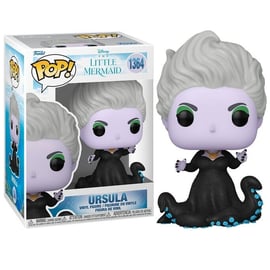 ディズニー『リトル・マーメイド』アリエル と エリック王子の石像