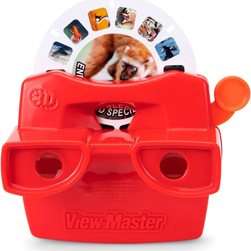 ビューマスター　　View-Master ビューマスター セット View Master | アメリカントイショップ ジェイビー
