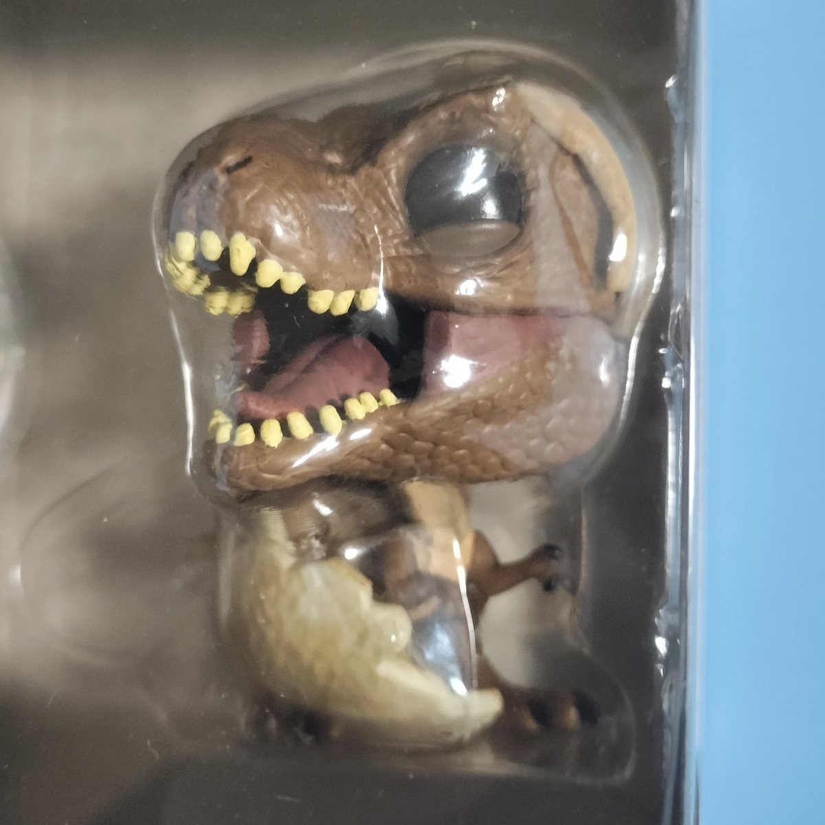 ファンコ ポップ 『ジュラシック・パーク』ハッチリング シリーズ T