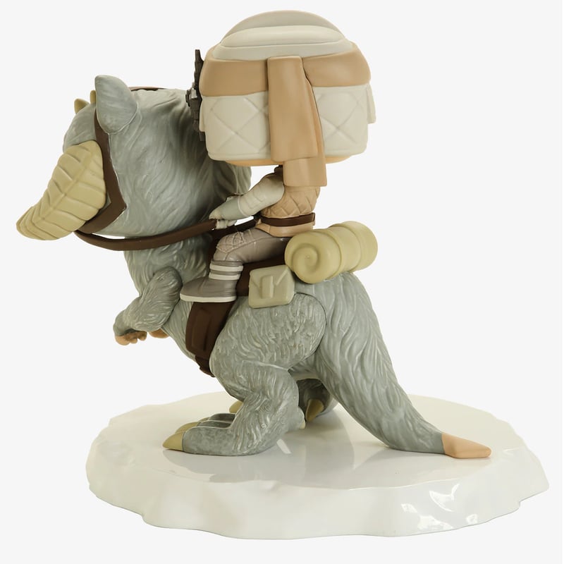 Funko POP! スター・ウォーズ セレブレーション2022限定ルーク Funko POP! スター・ウォーズ セレブレーション2022限定ルーク