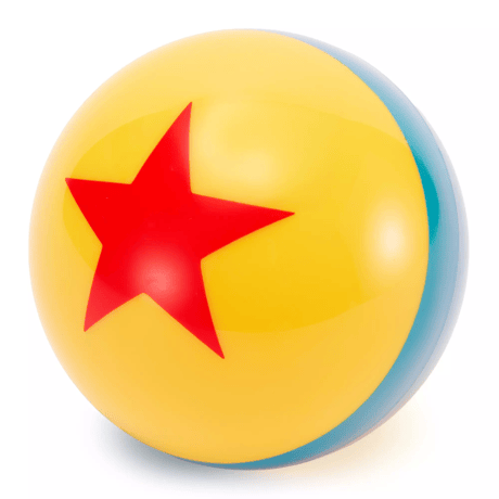 Pixar Ball ピクサーボール（スモール）