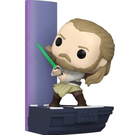 スターウォーズ/ファントムメナス』 最後のバトルシーンの