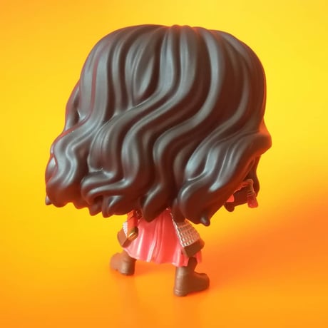 ファンコ ポップ 　ディズニー映画『ムーラン』2体セット   　FUNKO POP! Mulan set of 2