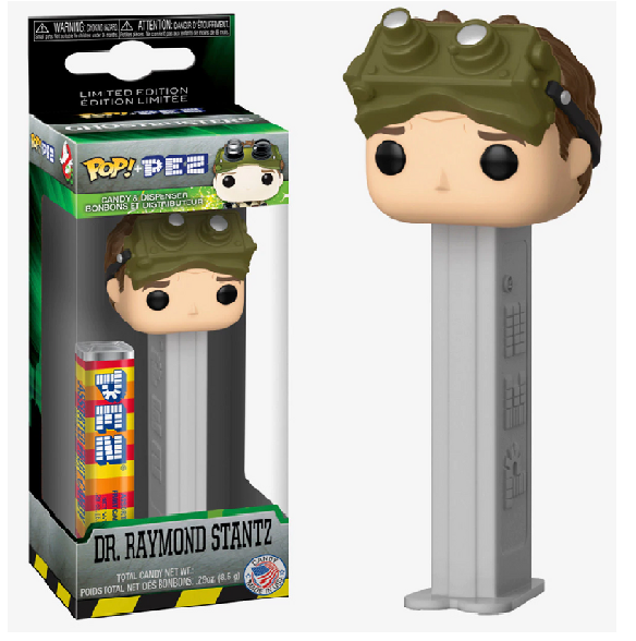 ファンコポップ『アニメ ゴーストバスターズ』4体セット FunkoPop！ゴーストバスターズ 4体セット Amazon.com: Funko The