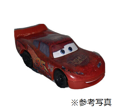 ディズニー・ピクサー カーズ 2006年 マクドナルド ハッピー ディズニー・ピクサー カーズ 2006年 マクドナルド ハッピー