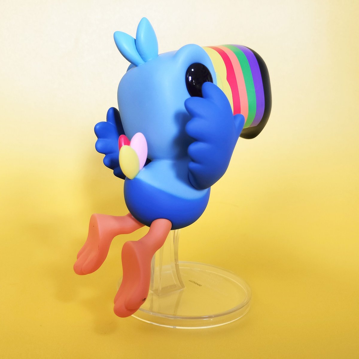 ファンコポップ ケロッグ トーカンサム（フライング）Funko POP 