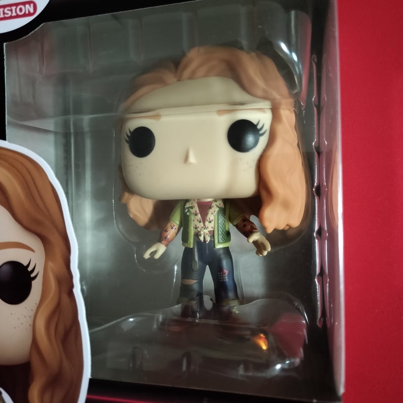 ファンコポップ ストレンジャーシングス 5 シリーズ2 6体セット FUNKO