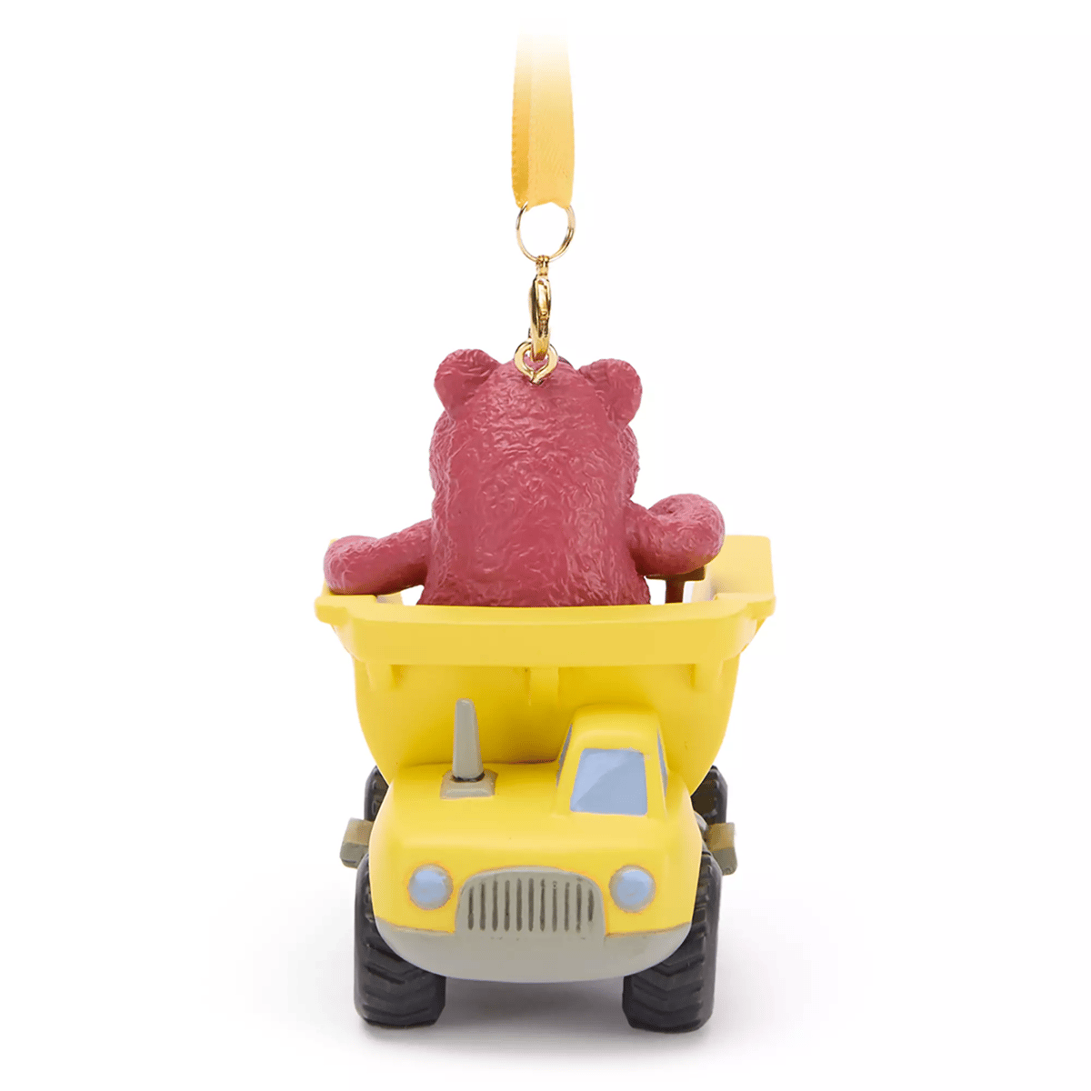 トイストーリー3 ロッツォ スケッチブック オーナメント | アメリカン