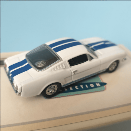 1998年デッドストック！ ホットウィール　Hot Wheels LEGENDS THE Jay Leno COLLECTION