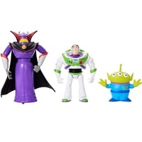 ピクサー『バズ・ライトイヤー』 USマクドナルド ハッピーセット